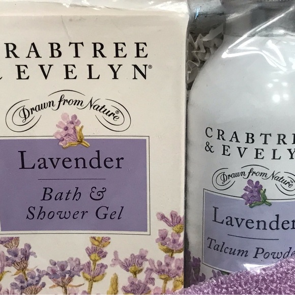 Lavender Gift Box - Picture 4 of 9